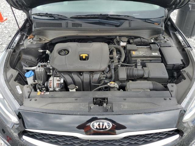 2021 Kia Forte Fe VIN: 3KPF24AD3ME287814 Lot: 57417324