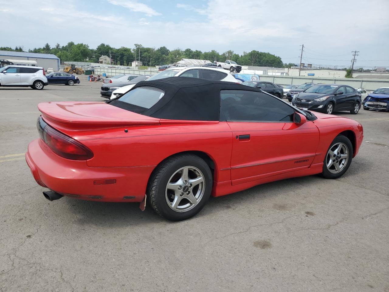 2G2FS32K9V2218291 1997 Pontiac Firebird