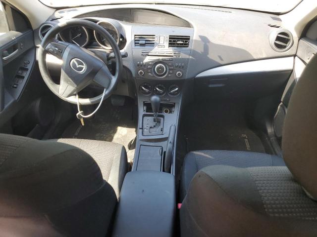 2012 Mazda 3 I VIN: JM1BL1UGXC1517298 Lot: 59792754