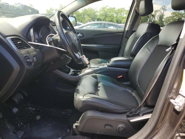 2017 DODGE JOURNEY CR - 3C4PDDGG8HT513668