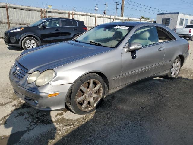 WDBTJ65J75F141097 2005 Mercedes-Benz Clk 320C