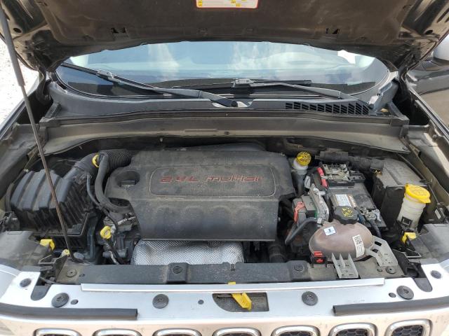 2015 Jeep Renegade Limited VIN: ZACCJADT8FPB31121 Lot: 57436284