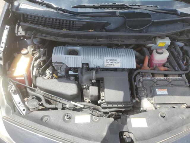 2016 Toyota Prius V VIN: JTDZN3EU0GJ051573 Lot: 58826854