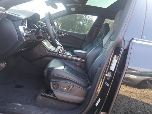 2022 AUDI SQ8 PREMIU WA1AWBF1XND024203