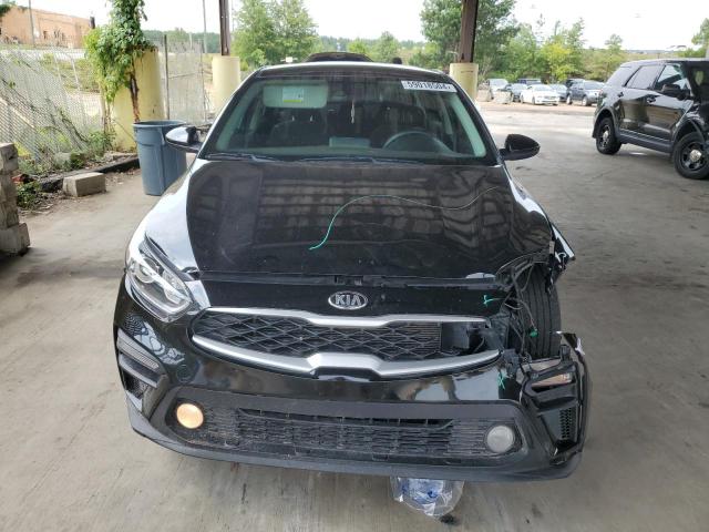 VIN 3KPF24AD8ME323867 2021 KIA Forte, FE no.5