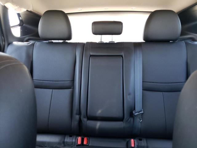 2022 Nissan Rogue Sport Sl VIN: JN1BJ1CV0NW581218 Lot: 58621044