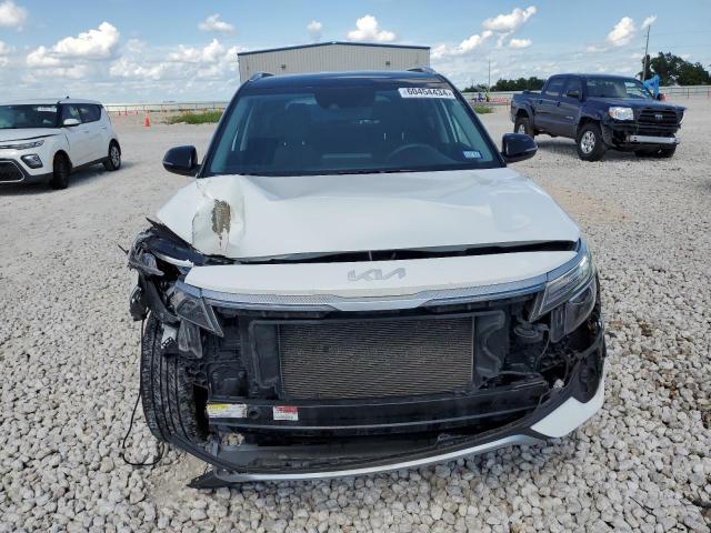 2022 Kia Seltos S VIN: KNDEU2AA4N7310521 Lot: 60454434