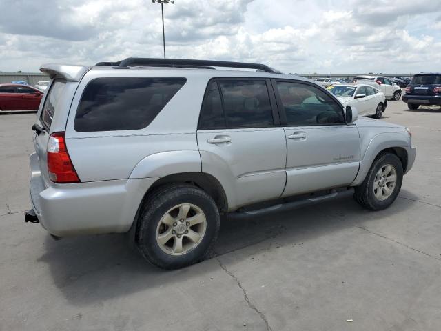 2006 Toyota 4Runner Sr5 VIN: JTEBU14R568065296 Lot: 59927794