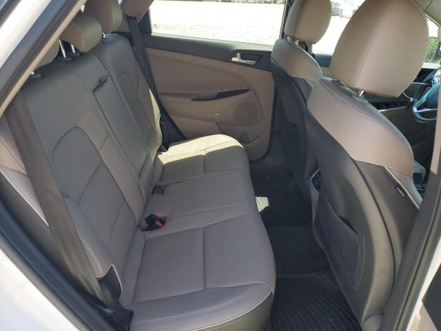 2019 Hyundai Tucson Limited VIN: KM8J33AL9KU002388 Lot: 58135874