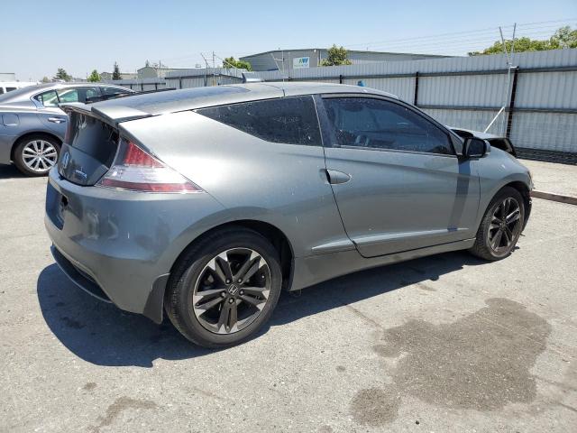 2015 HONDA CR-Z JHMZF1D49FS000194