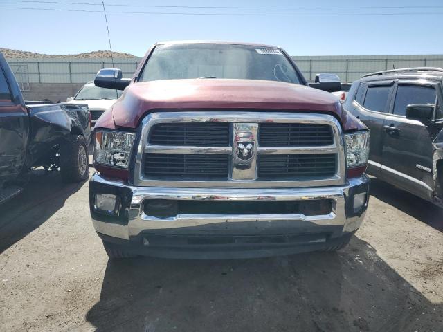 2012 Dodge Ram 2500 St VIN: 3C6UD5CL5CG326988 Lot: 59689824