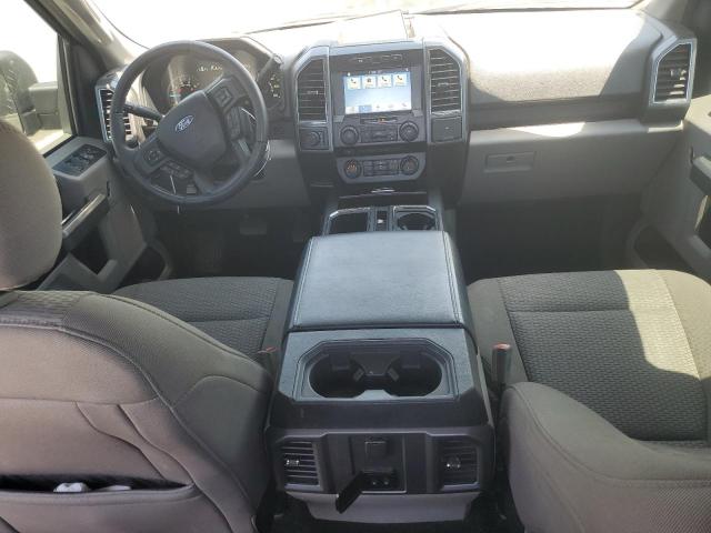 2018 Ford F150 Supercrew VIN: 1FTEW1EP5JKC07859 Lot: 60554244