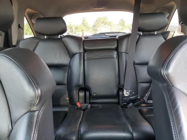 2008 Acura Mdx Technology VIN: 2HNYD28608H557004 Lot: 58242254