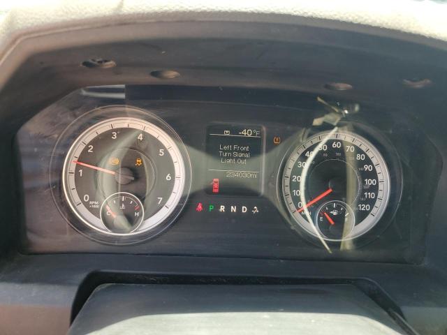 2014 Ram 1500 St VIN: 1C6RR7FT5ES168792 Lot: 58419244