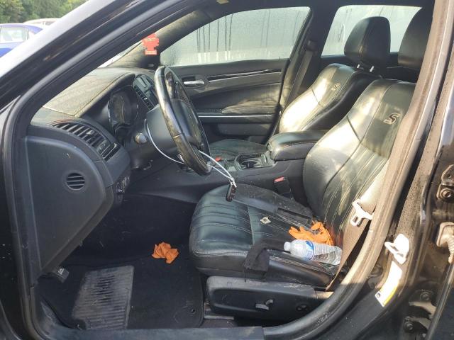 2018 Chrysler 300 S VIN: 2C3CCABGXJH222941 Lot: 56432094