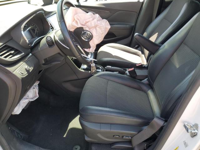 2020 Buick Encore Preferred VIN: KL4CJASB0LB050866 Lot: 60562744