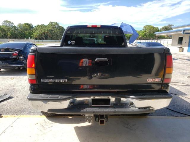 2005 GMC New Sierra K1500 VIN: 2GTEK19T551290430 Lot: 60608554