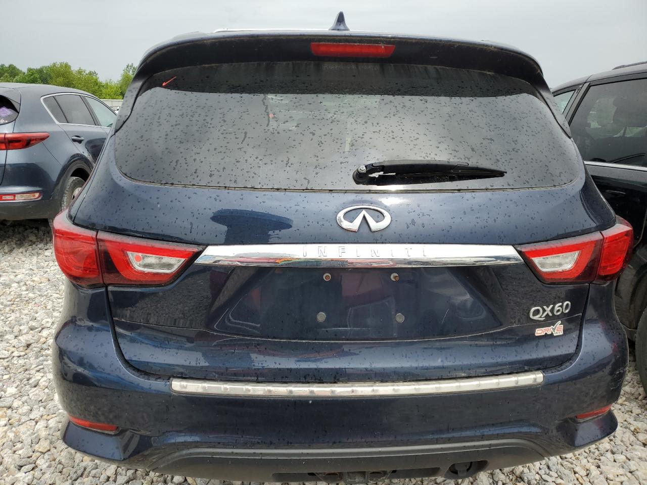 5N1DL0MM1HC512605 2017 Infiniti Qx60