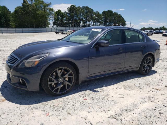 Vin: jn1cv6ap6cm625595, lot: 58167434, infiniti g37 base 2012 img_1