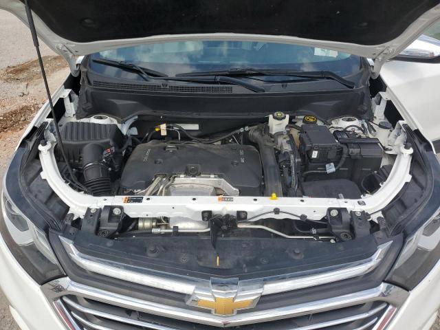 2018 Chevrolet Equinox Premier VIN: 2GNAXNEX7J6145264 Lot: 58104694