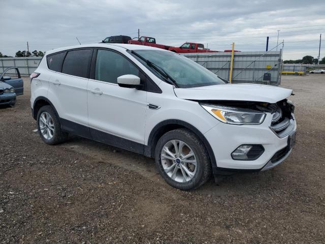 2017 FORD ESCAPE SE - 1FMCU9GD0HUC85295