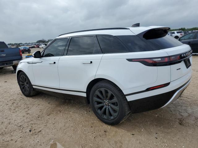 VIN SALYB2FV0KA220823 2019 Land Rover Range Rover, S no.2