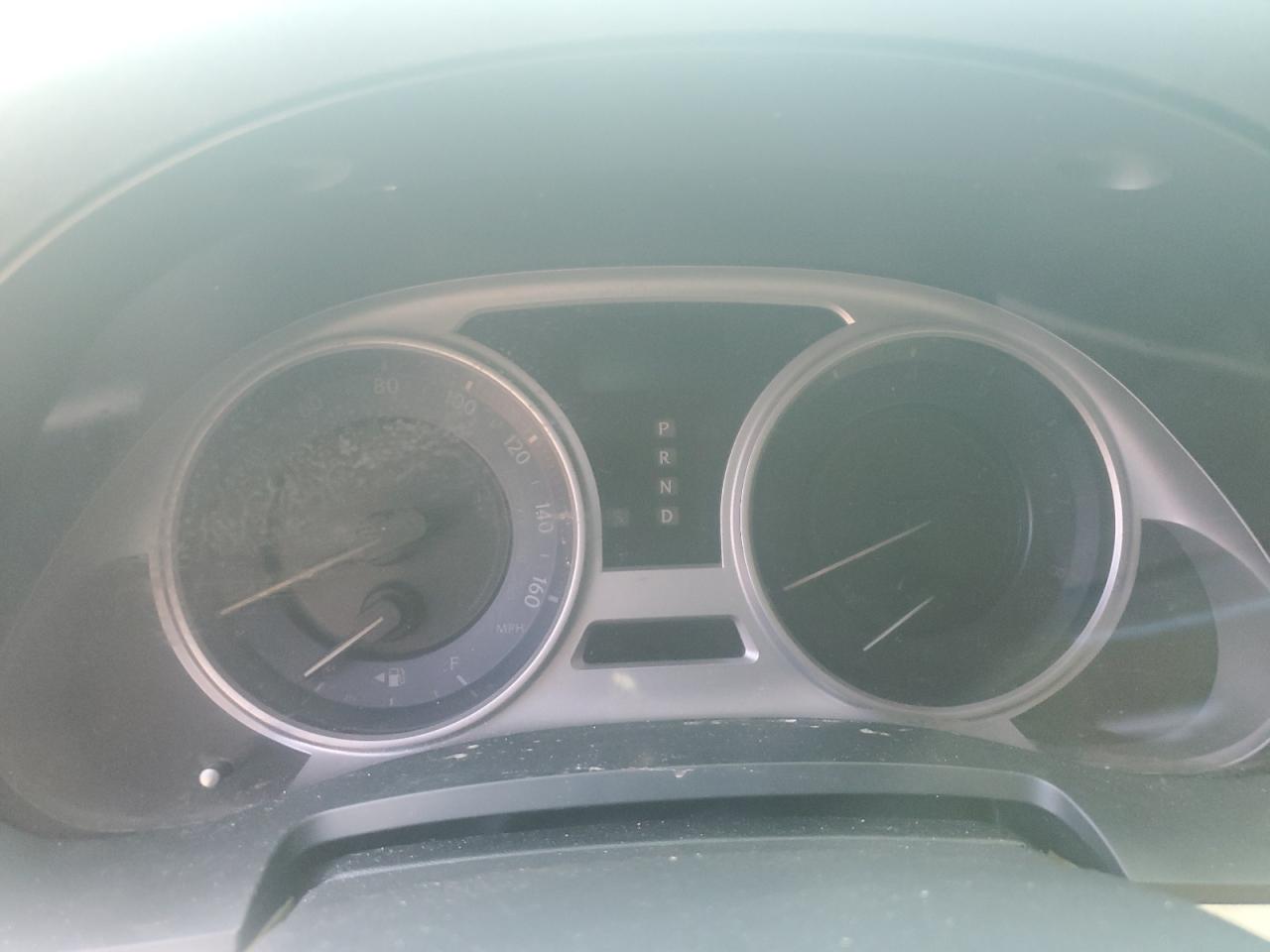 JTHBK262485070329 2008 Lexus Is 250