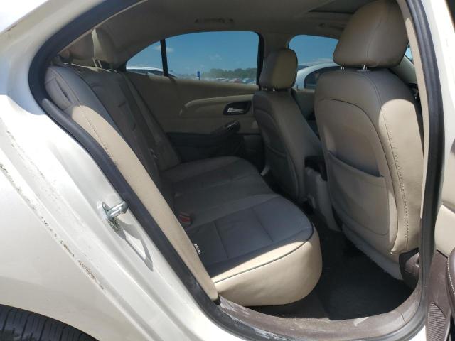 2013 Chevrolet Malibu 3Lt VIN: 1G11G5SX6DF191703 Lot: 60379194