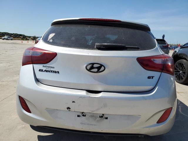 2014 Hyundai Elantra Gt VIN: KMHD35LH6EU165022 Lot: 58300264