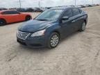 2015 NISSAN SENTRA S - 3N1AB7AP0FL642364