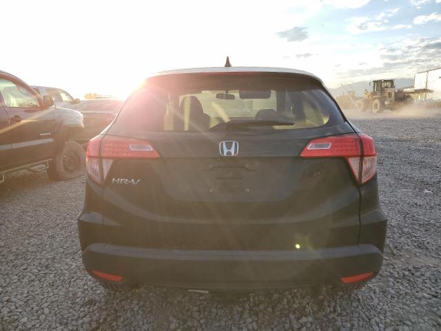 2017 Honda Hr-V Ex VIN: 3CZRU5H58HG705669 Lot: 60868564