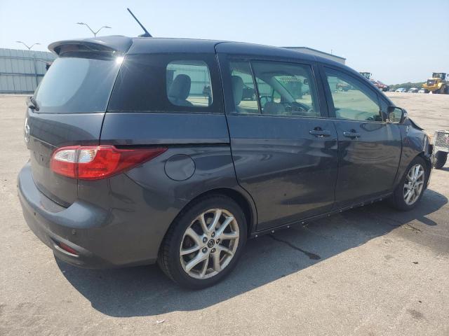 VIN JM1CW2CL3D0152339 2013 Mazda 5 no.3