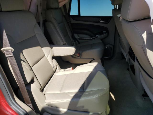 2017 CHEVROLET TAHOE K150 1GNSKCKC6HR284437
