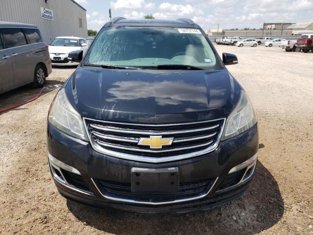 2015 Chevrolet Traverse Lt VIN: 1GNKVGKD9FJ306949 Lot: 58737744