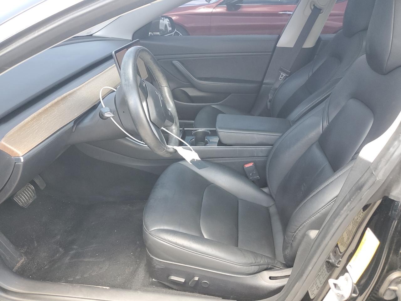 5YJ3E1EA8KF296301 2019 Tesla Model 3