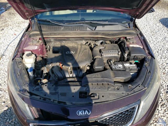 2015 KIA OPTIMA LX - 5XXGM4A76FG440270