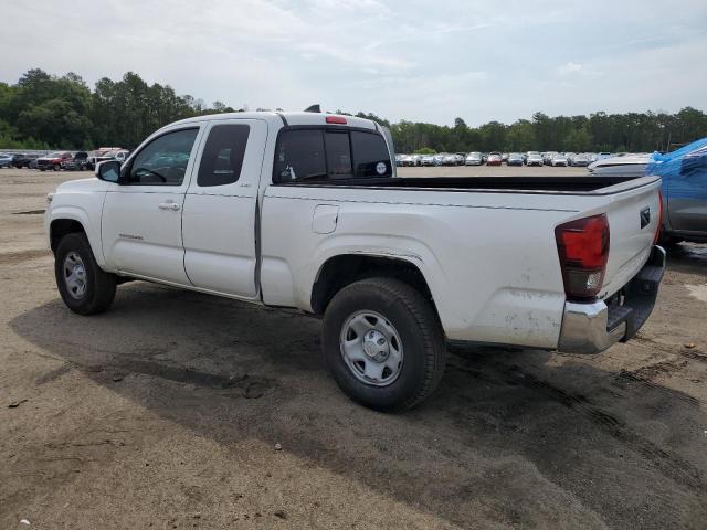 Vin: 5tfrx5gn2jx124832, lot: 58466564, toyota tacoma access cab 20182