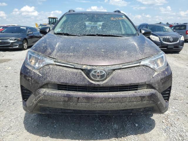 2018 TOYOTA RAV4 LE - 2T3BFREV7JW841746