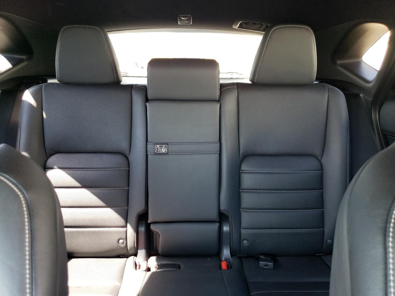 JTJSARDZ3M2263481 2021 Lexus Nx 300 Base