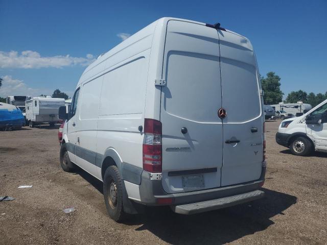 WD3PE7DC9E5934837 2014 Mercedes-Benz Sprinter 2500