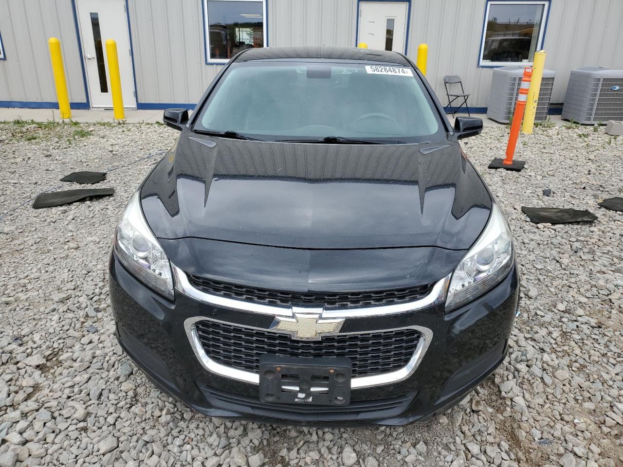 1G11C5SL8FF260273 2015 Chevrolet Malibu 1Lt