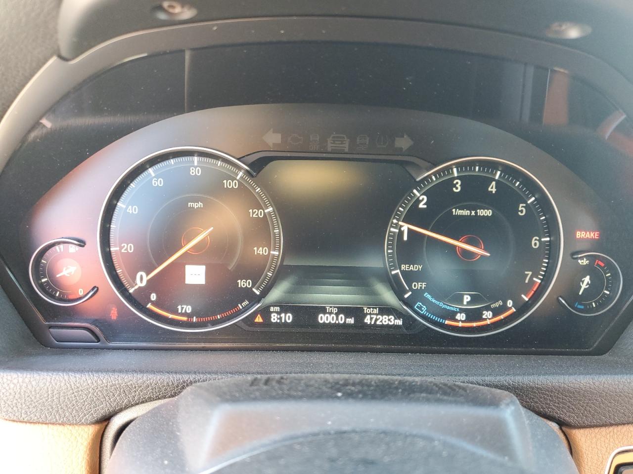 WBA4Z5C51JEE16462 2018 BMW 440I