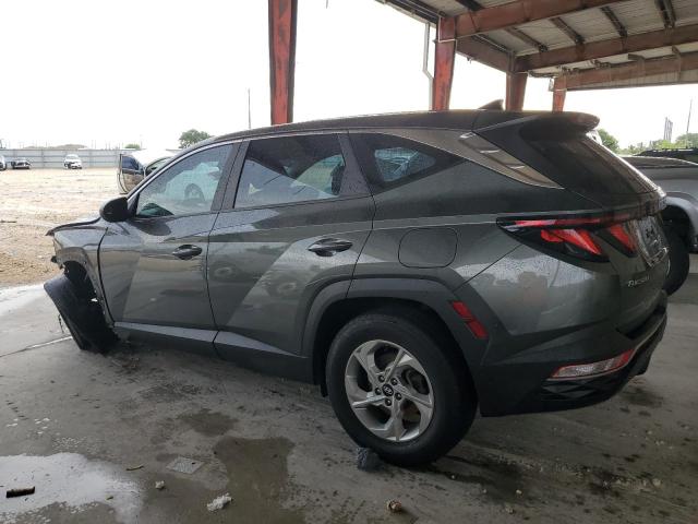 2022 HYUNDAI TUCSON SE - 5NMJA3AEXNH003380