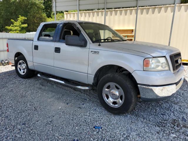 2005 Ford F150 Supercrew VIN: 1FTPW12585KC55650 Lot: 59532014