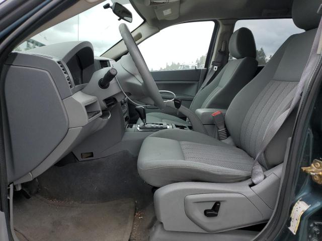 2005 Jeep Grand Cherokee Laredo VIN: 1J4GR48K05C678684 Lot: 59334764