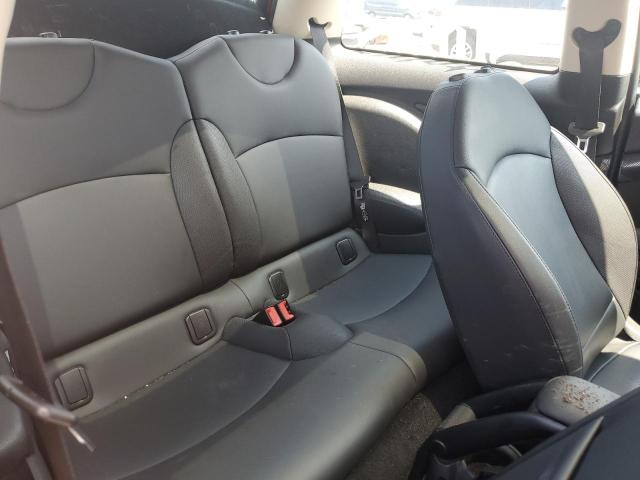 2011 Mini Cooper S VIN: WMWSV3C56BTY14316 Lot: 59310264