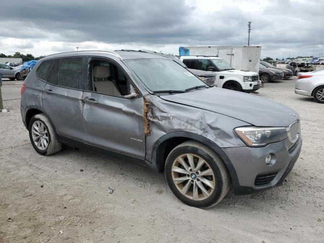 VIN 5UXWX9C52G0D89186 2016 BMW X3, Xdrive28I no.4