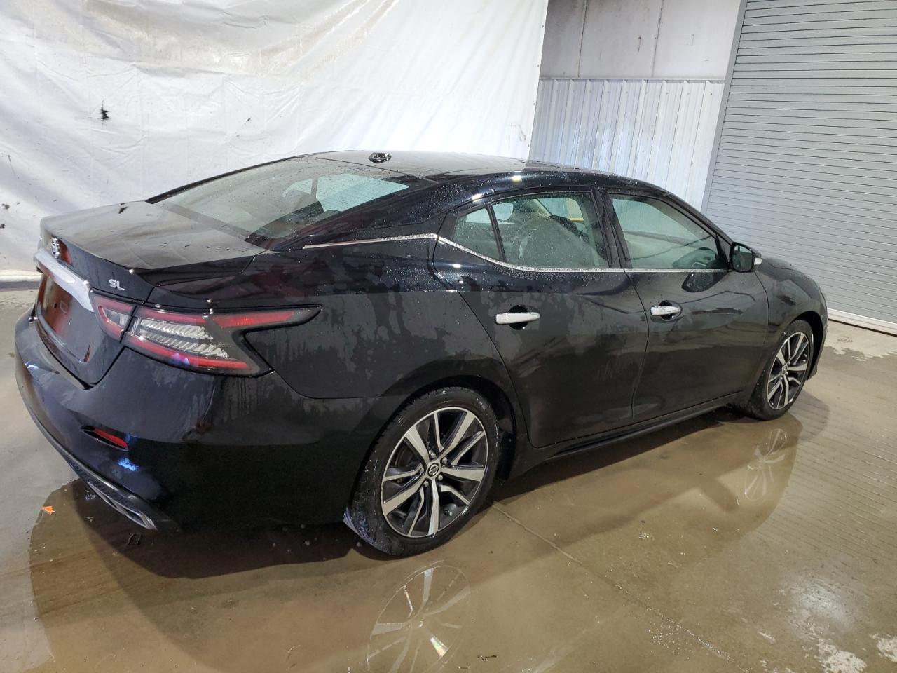 1N4AA6AV4KC366260 2019 Nissan Maxima S