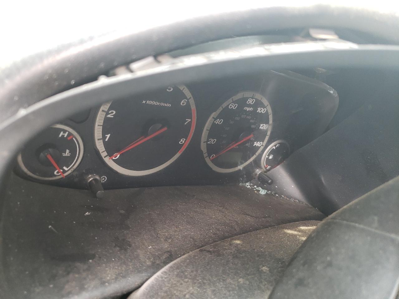 SHSRD77893U156679 2003 Honda Cr-V Ex