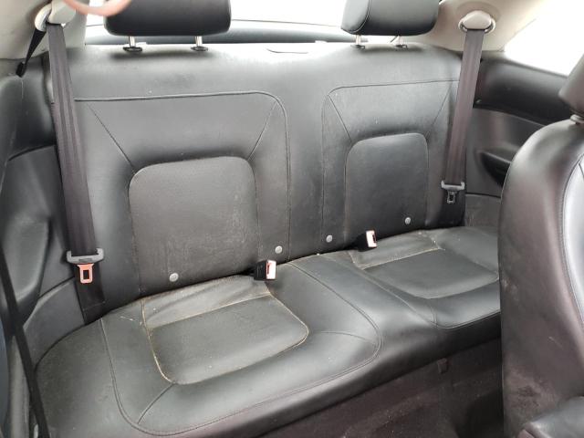 2007 Volkswagen New Beetle 2.5L Option Package 1 VIN: 3VWRW31C47M515667 Lot: 61224874